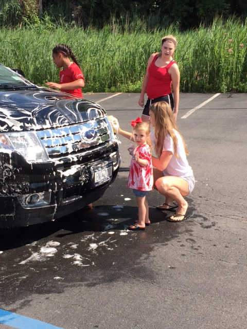Car Wash 2015