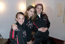 Dance Co - Dance America