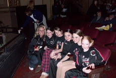 Dance Co - Dance America