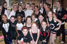 Dance Co - Dance America