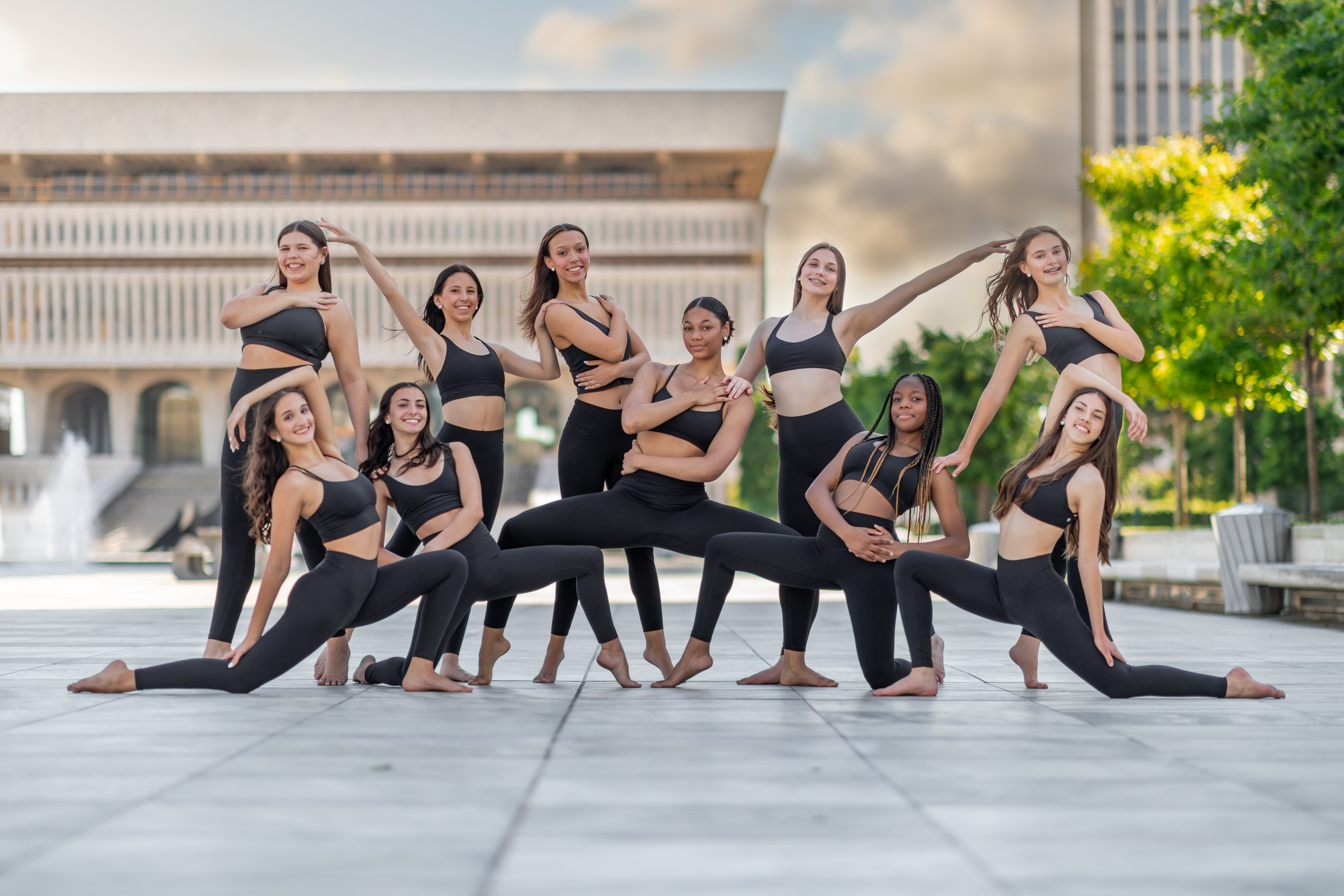2024 - Dance Company