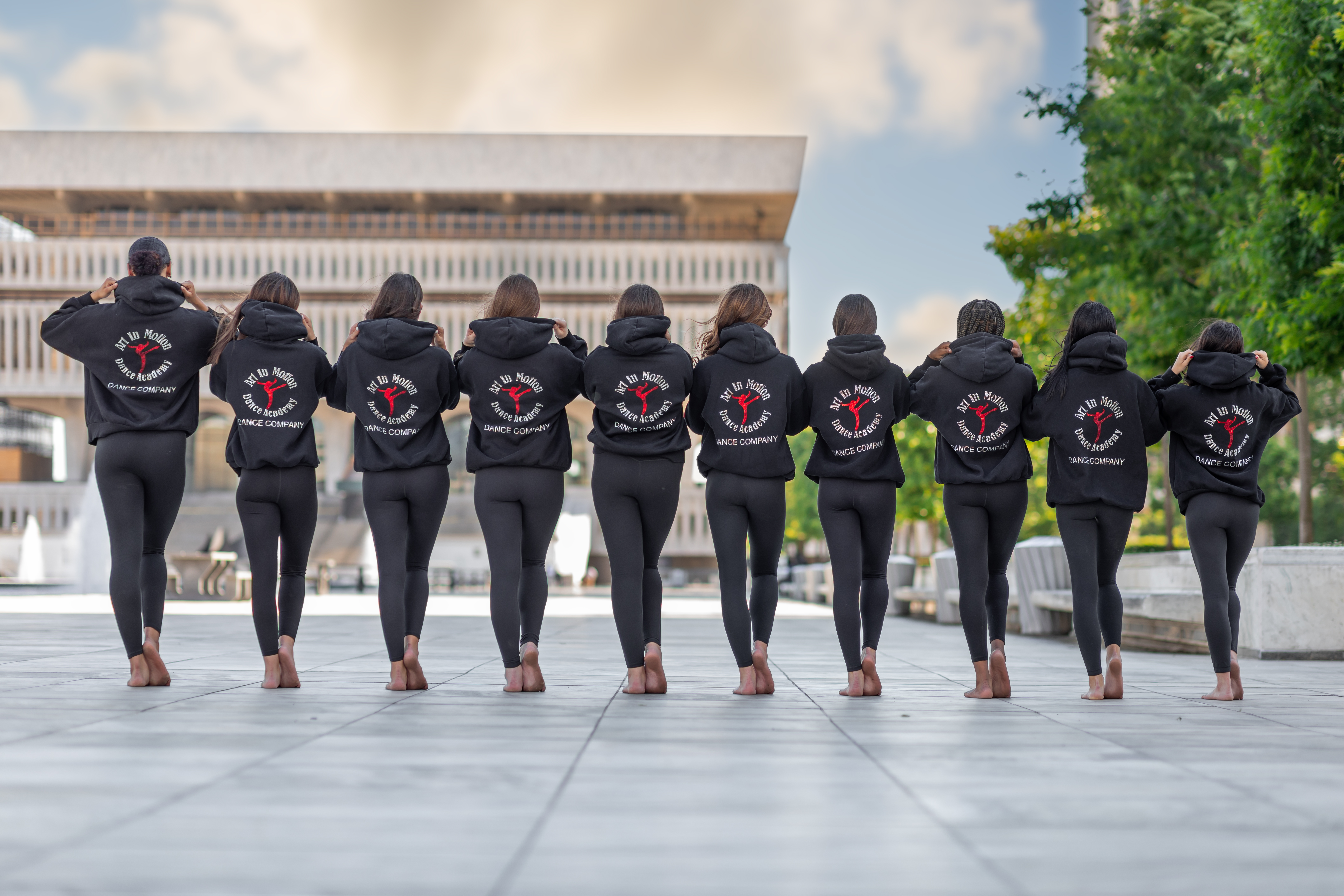 2024 - Dance Company