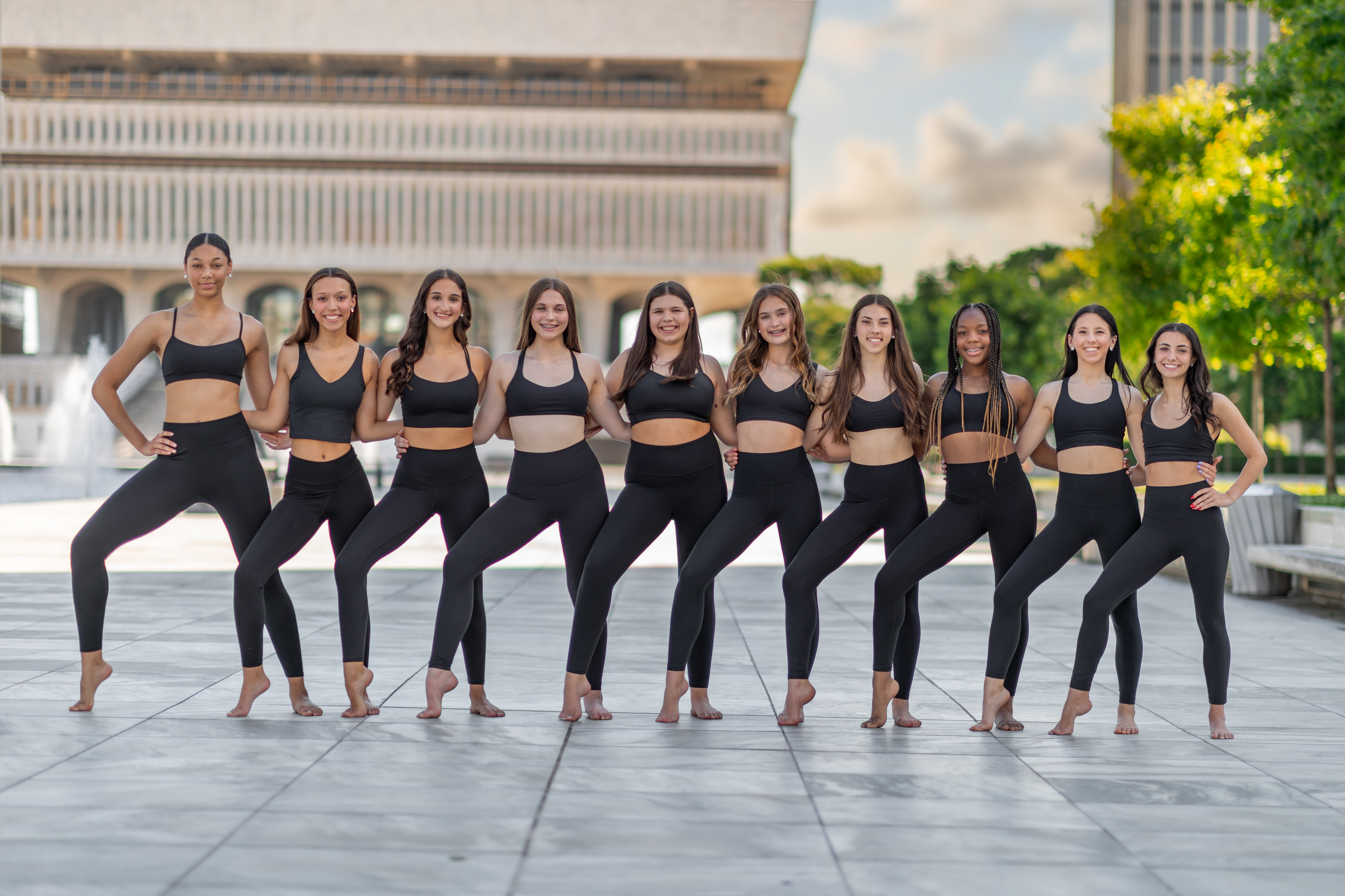 2024 - Dance Company